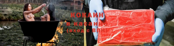 спайс Абаза